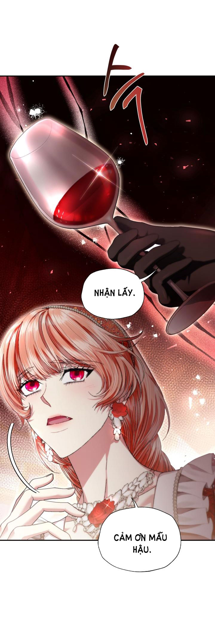 cha à, con không muốn kết hôn đâu chapter 118.1 22