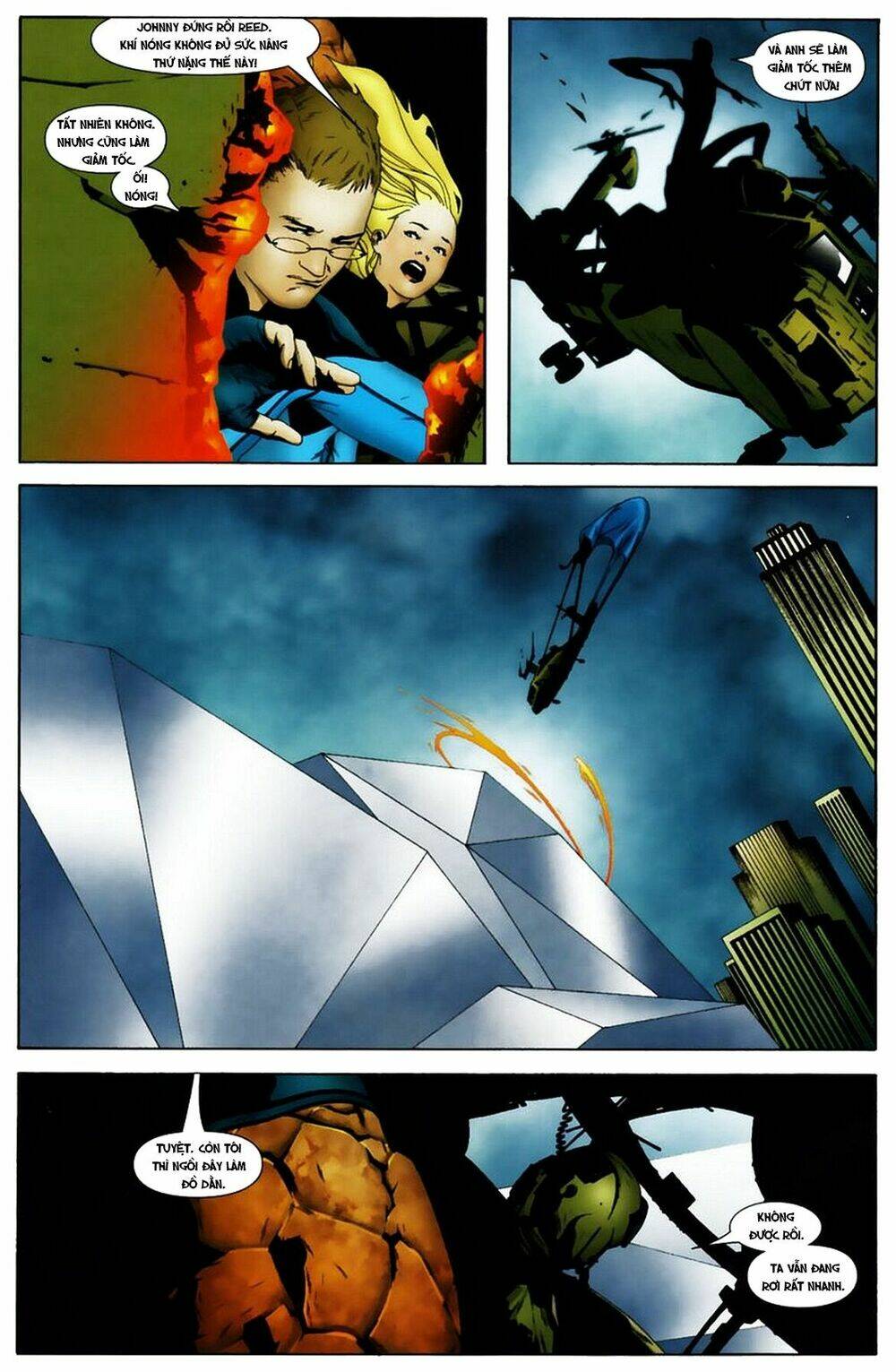 ultimate fantastic four chapter 19 8