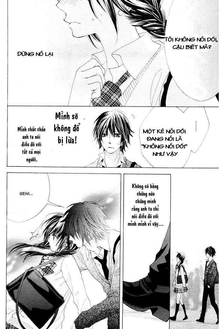 "aishiteru", uso dakedo chapter 1 39