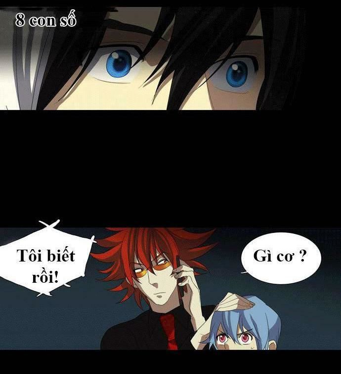 si mun - người giao tiếp với linh hồn chapter 26 57