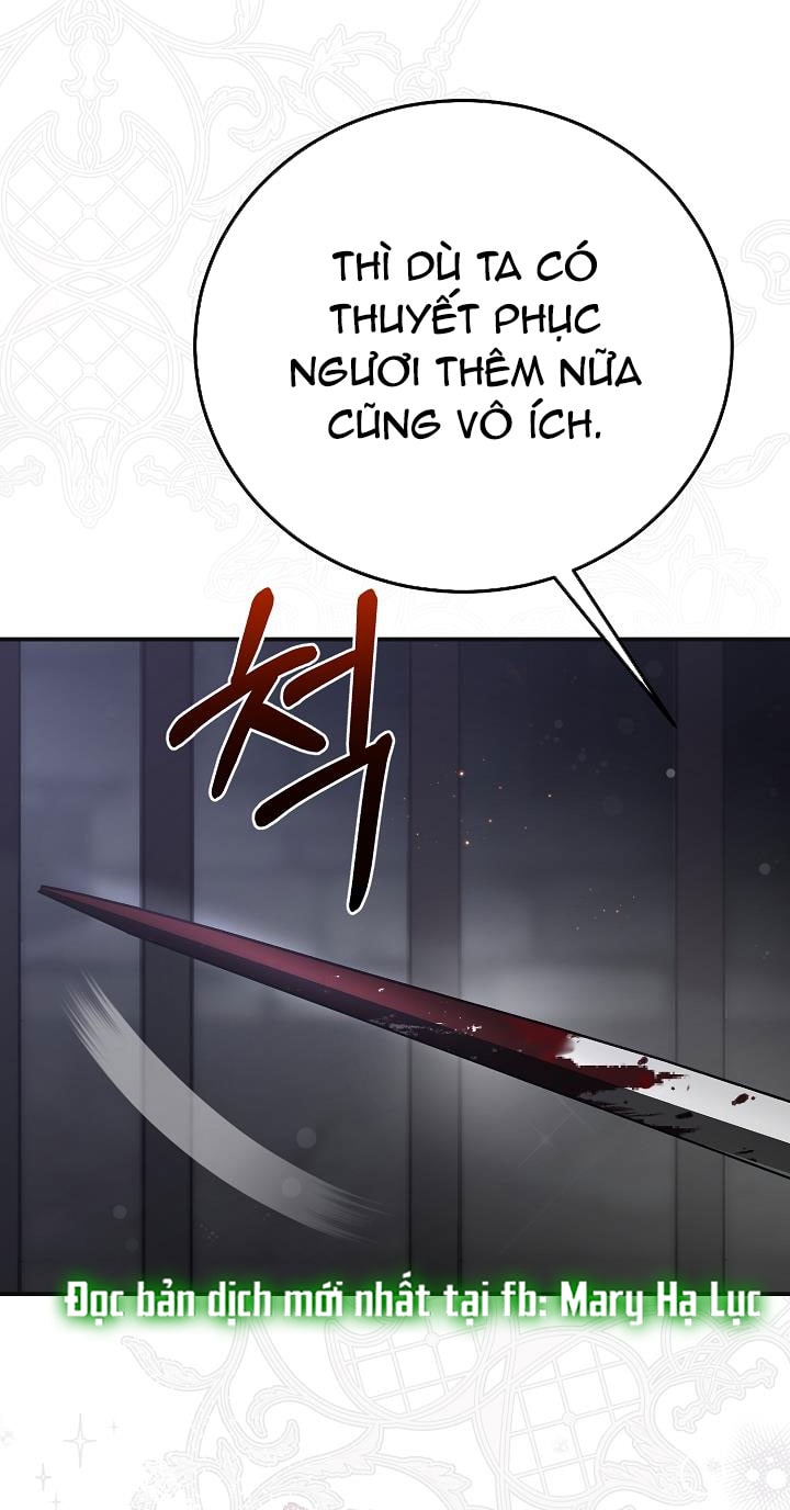 trở thành vợ thái tử quái vật chapter 116 8