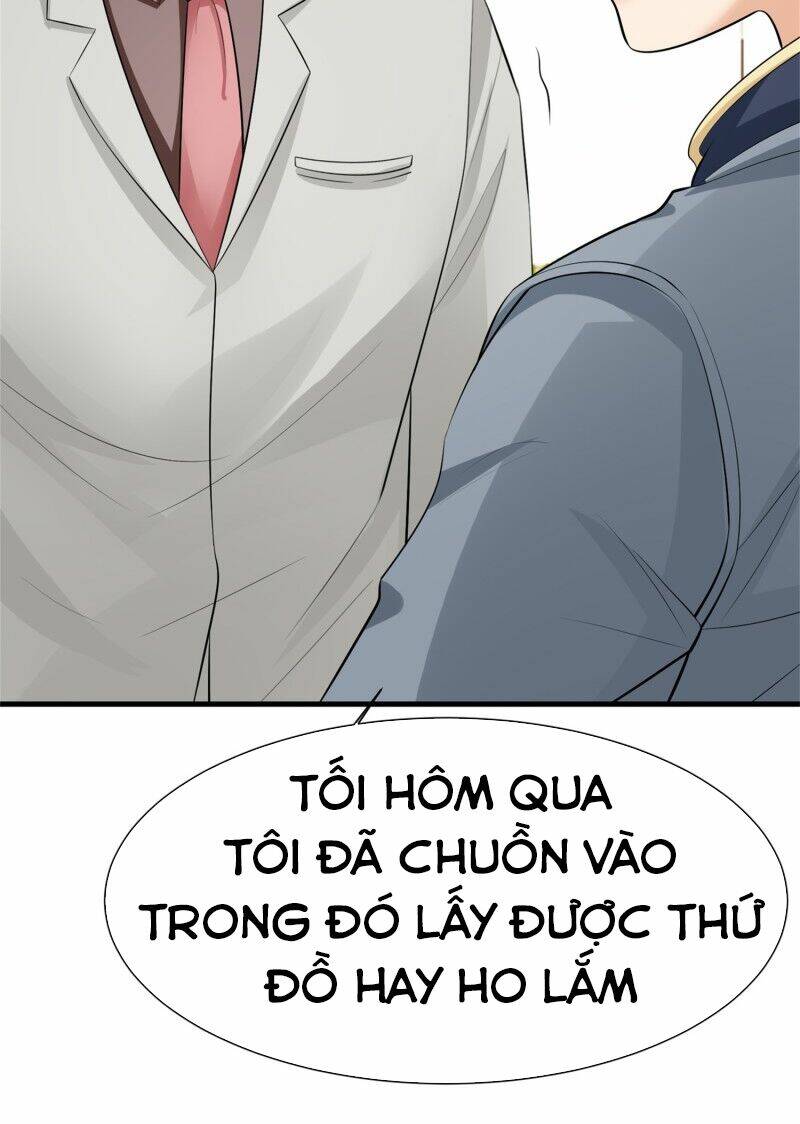 hoa hậu giảng đường luôn bên người chapter 56 3