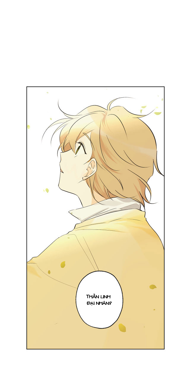 sơn thần đại nhân vẫn nhớ tôi chapter 6 44