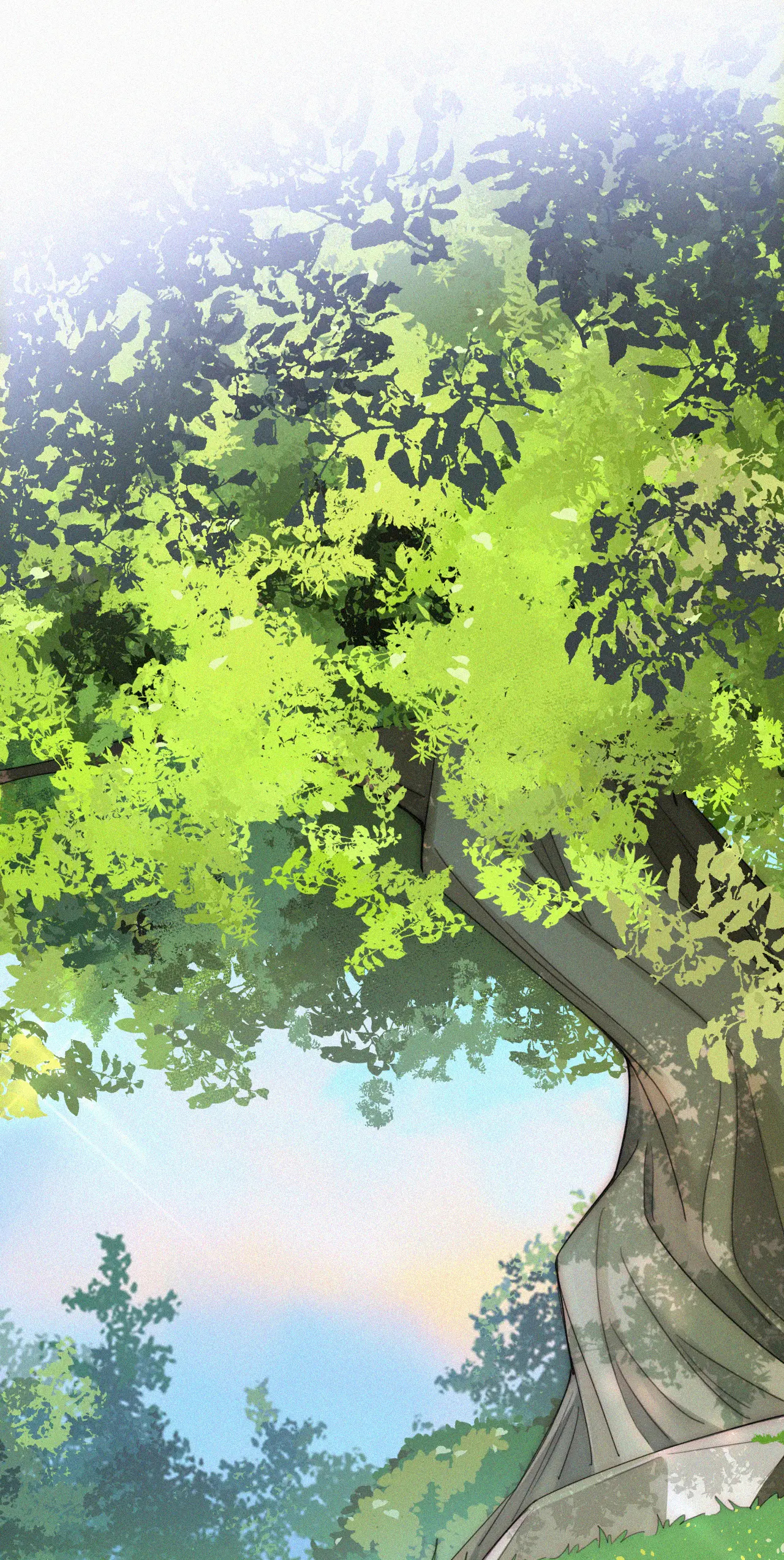 bệnh yêu chapter 41.2 13