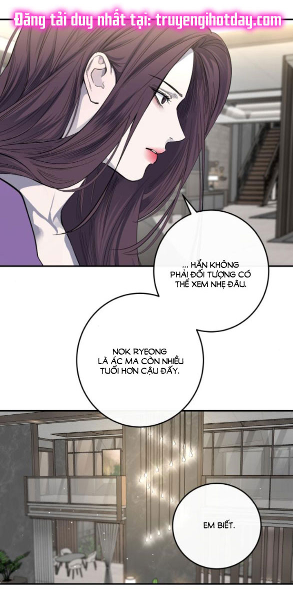 tiên nữ ngoại truyện chapter 48.2 5