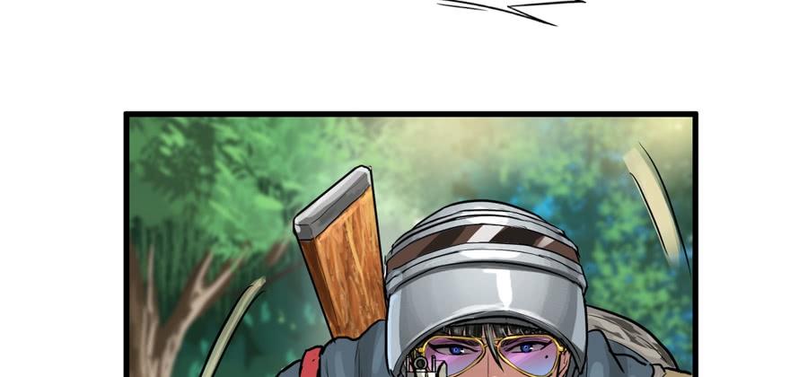 vua sinh tồn chapter 54 40