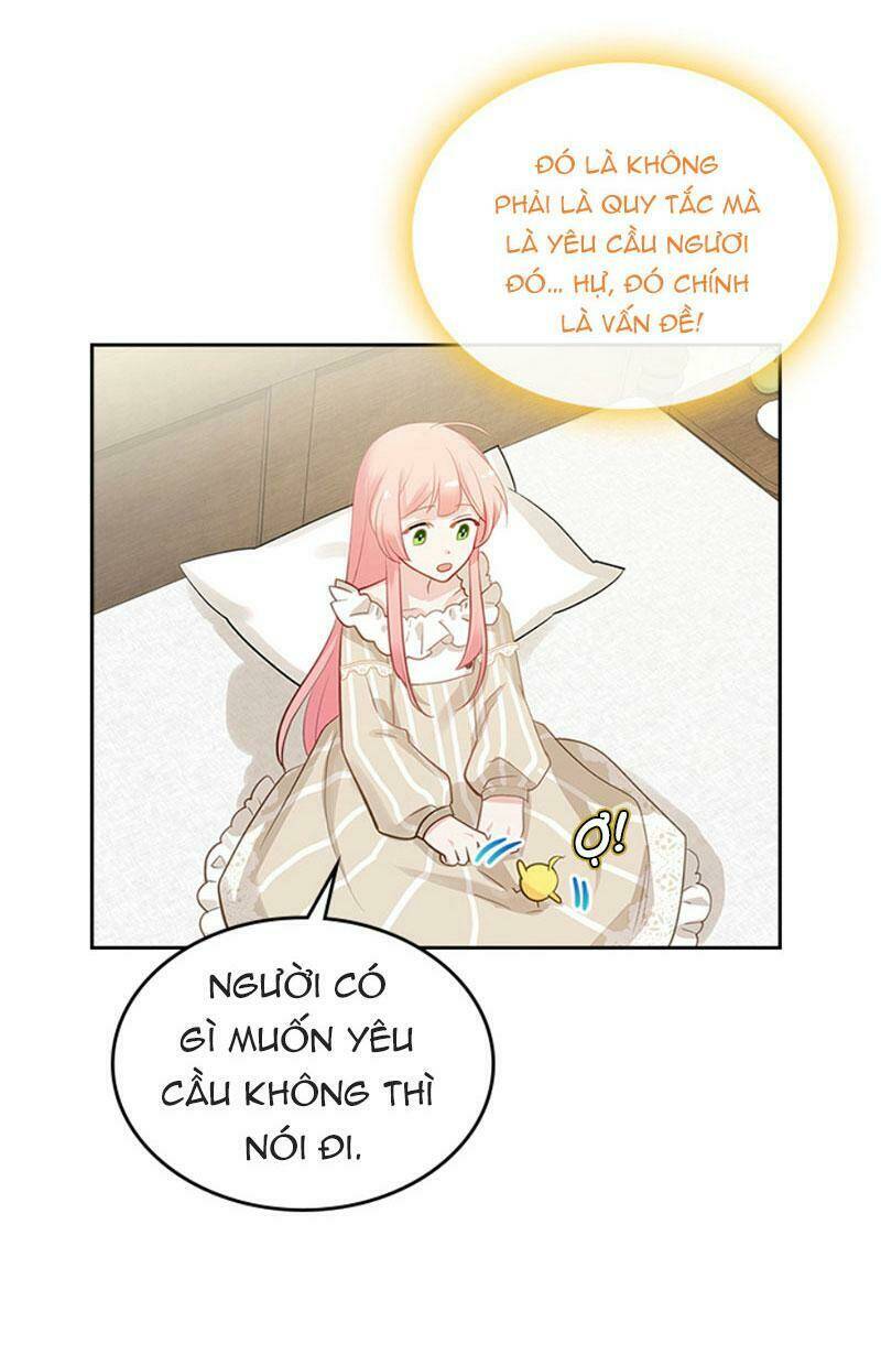 công chúa phản diện muốn ở trong ngôi nhà bánh quy chapter 9 6