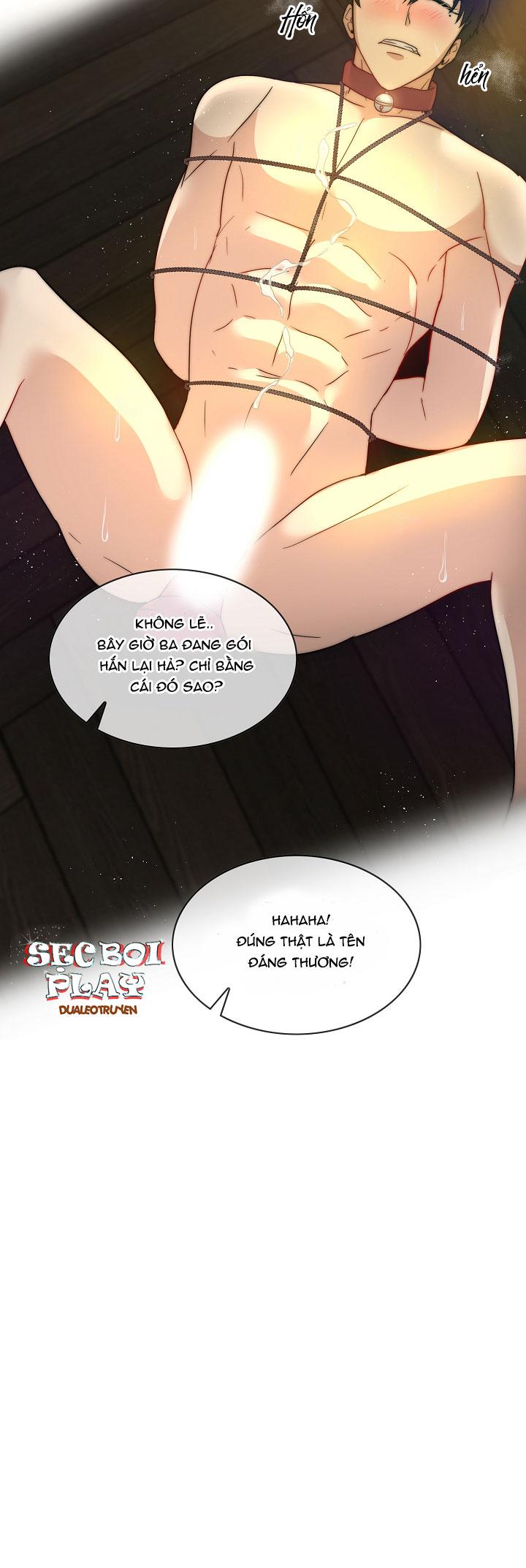 lọ lem phiên bản bl chapter 5 50
