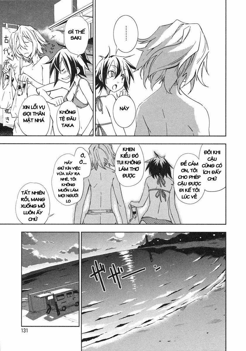 yumekui merry chapter 11 22