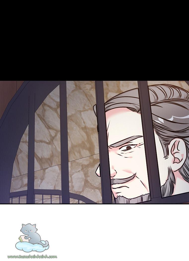 tôi sinh ra là con gái ác nữ chapter 35 45