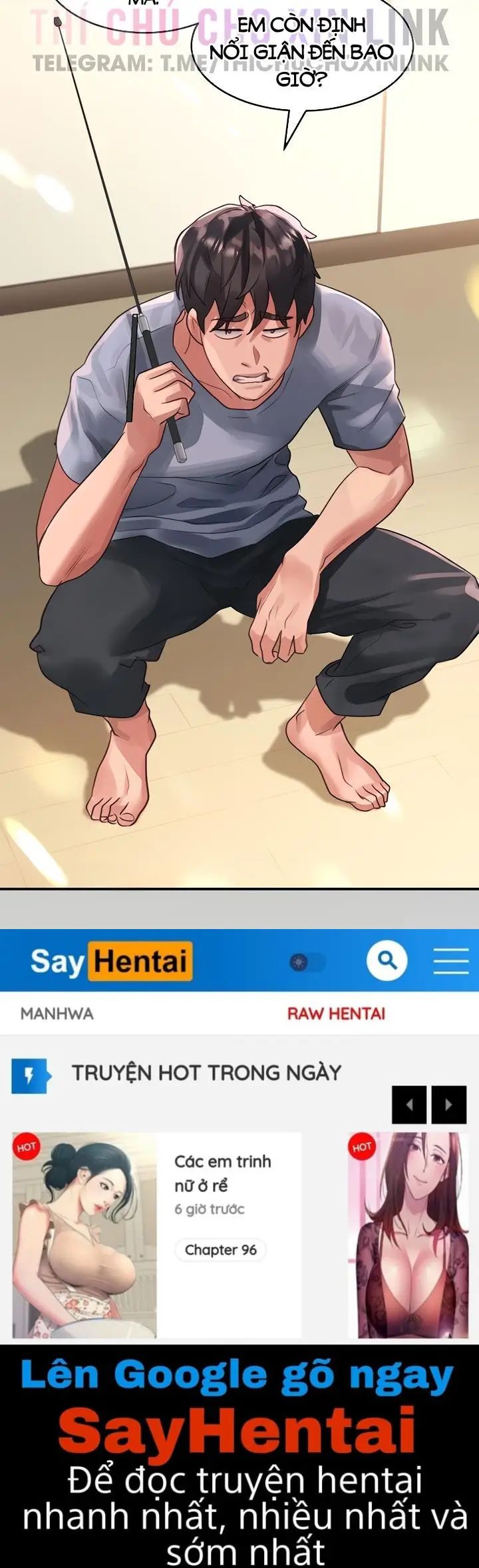 mở khóa trái tim em chapter 54 15