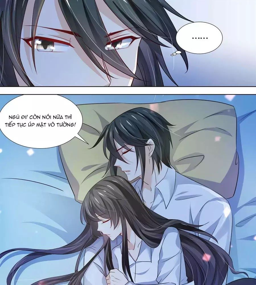 tổng tài hàng tỉ quấn lấy tôi: hôn ước giá trên trời chapter 109 13