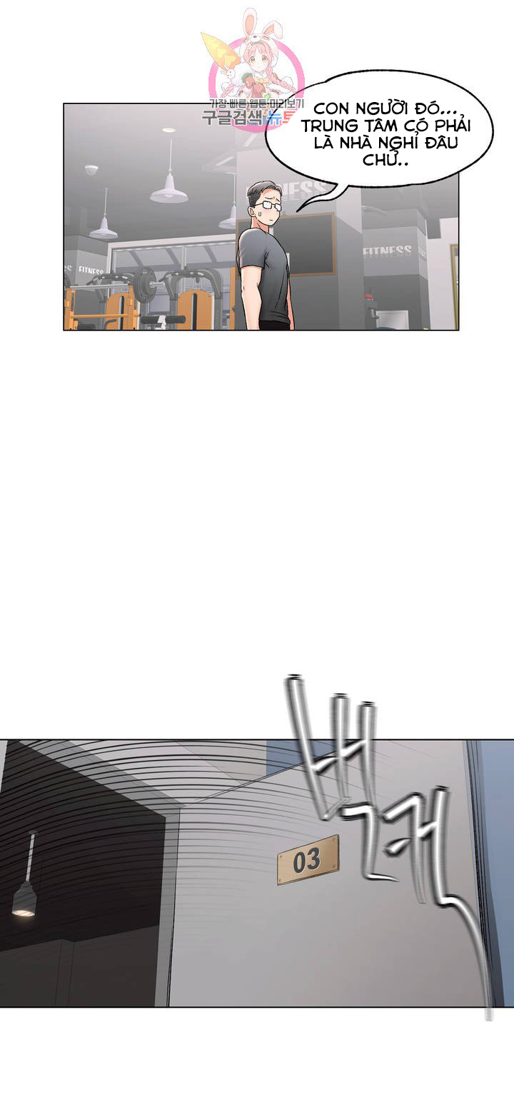 phòng tập gym bí mật chapter 73 25