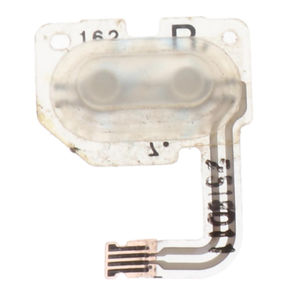 Right Keyboard  Buttons Key Flex Ribbon Cable For PSV1000