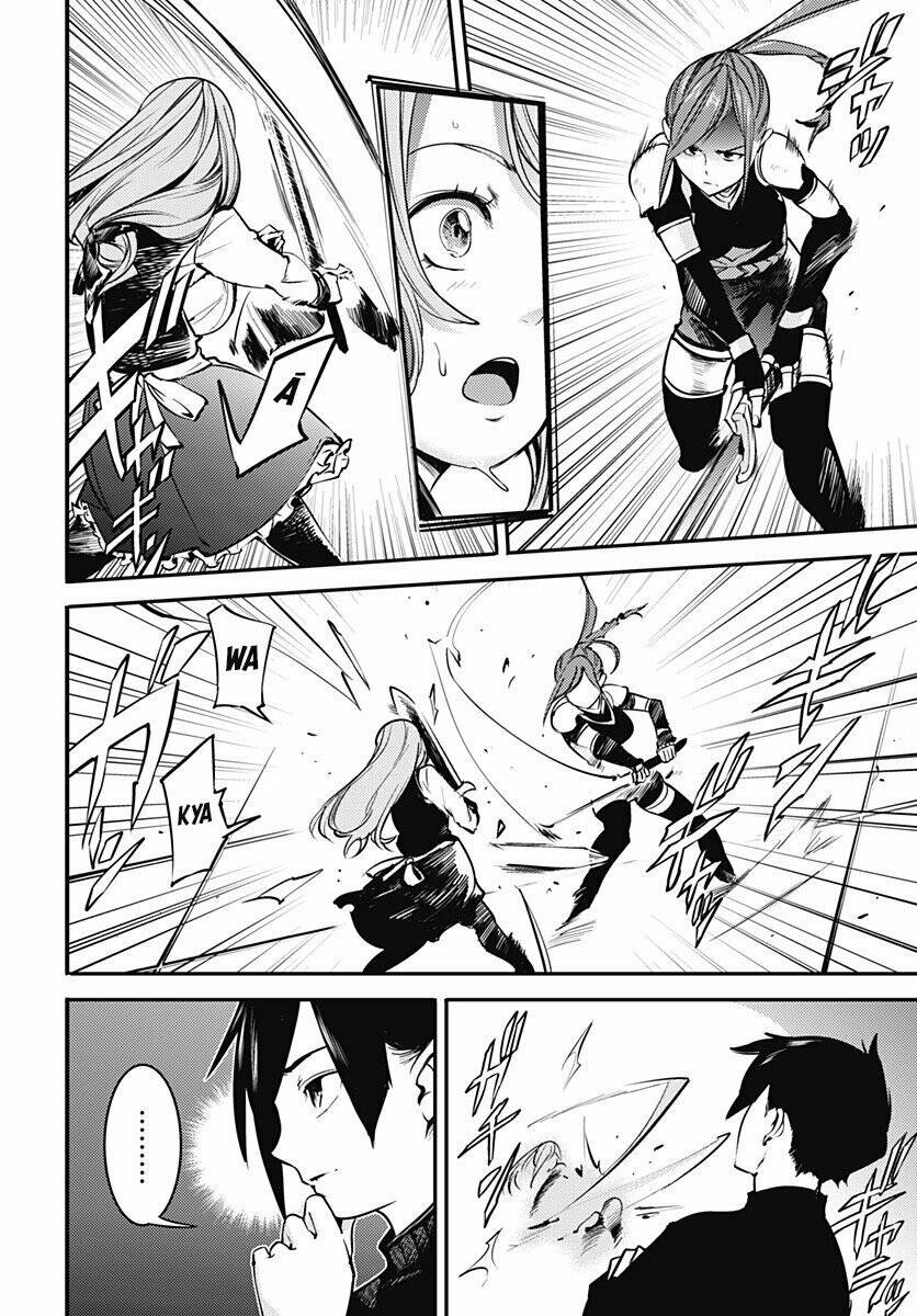 worlds end harem fantasia chapter 6 9