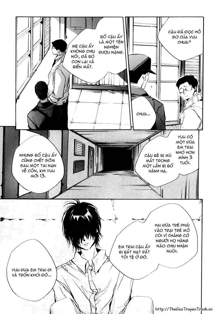 our happy hours chapter 2 24