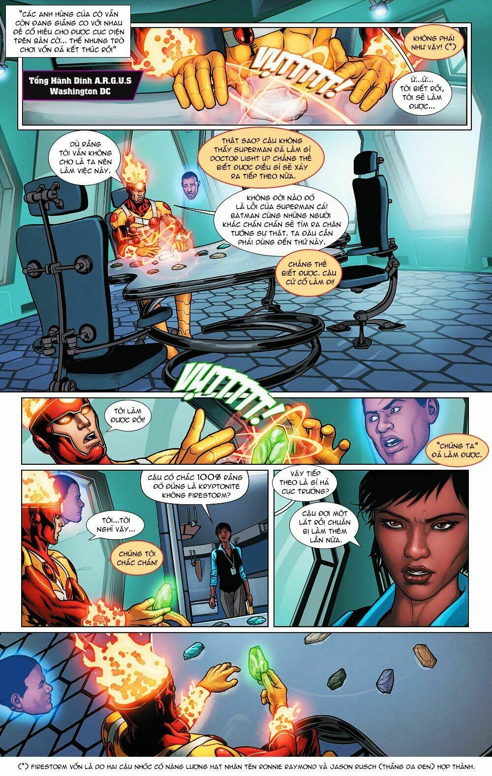 justice league chapter 22.2 4