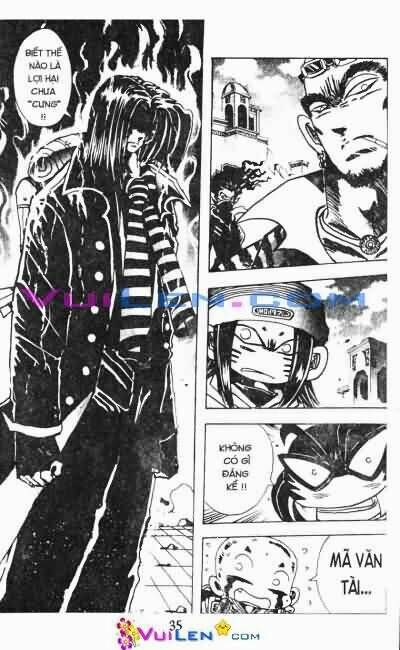 tiểu hòa thượng hd remake chapter 178 9