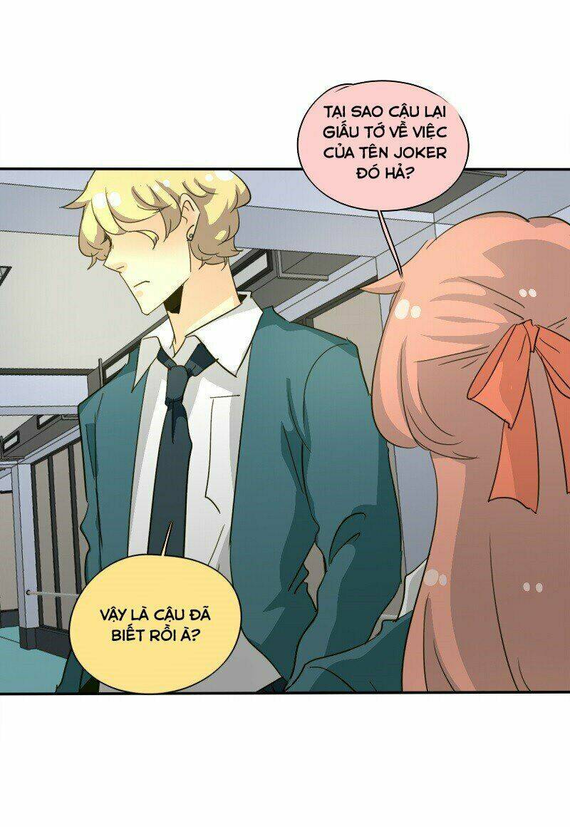 Thế Giới Không Hoàn Hảo Chapter 146 92