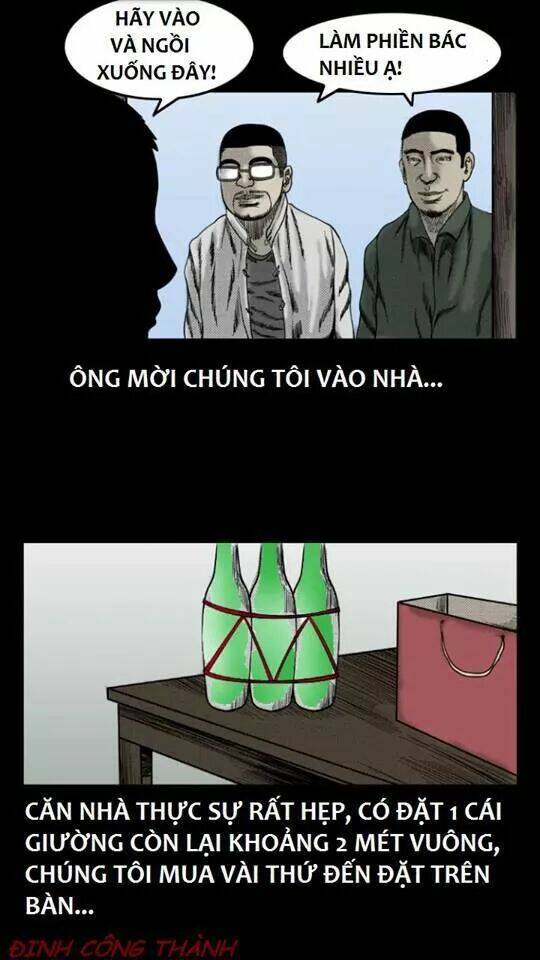 thầy súng kể chuyện ma chapter 35 7
