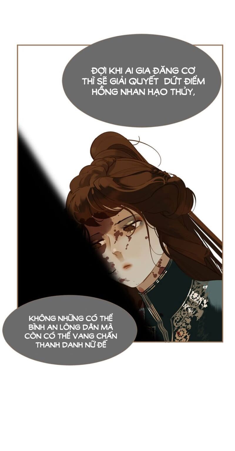 nhất đại linh hậu chapter 44 50