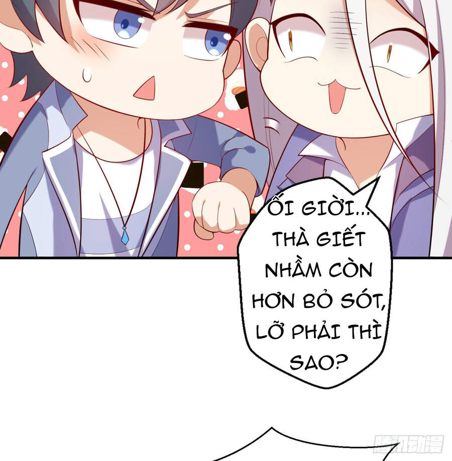 nhặt thuộc tính tại trái đất chapter 6 59