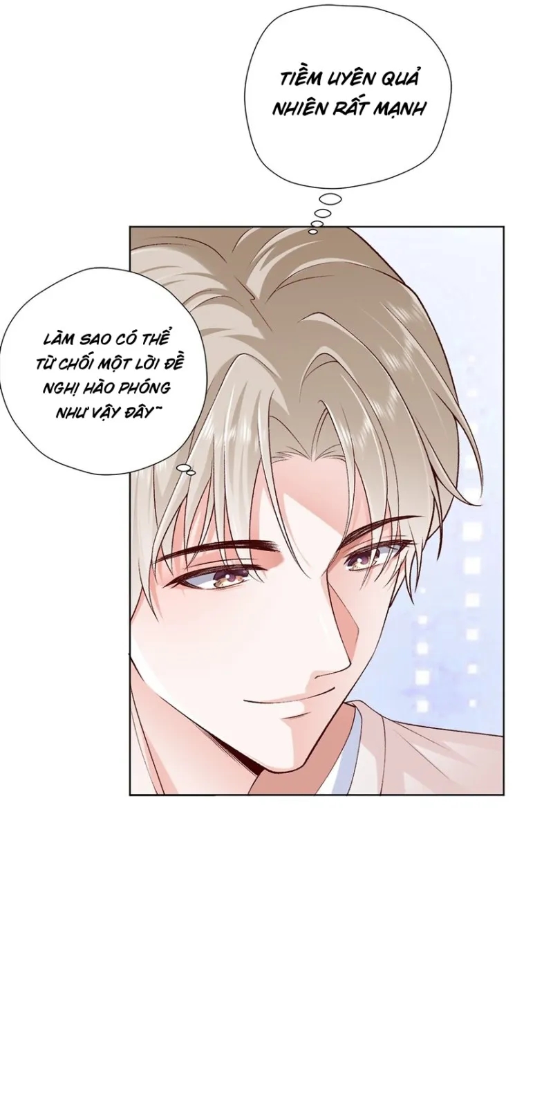 anh ấy cho đi nhiều lắm chapter 11 17