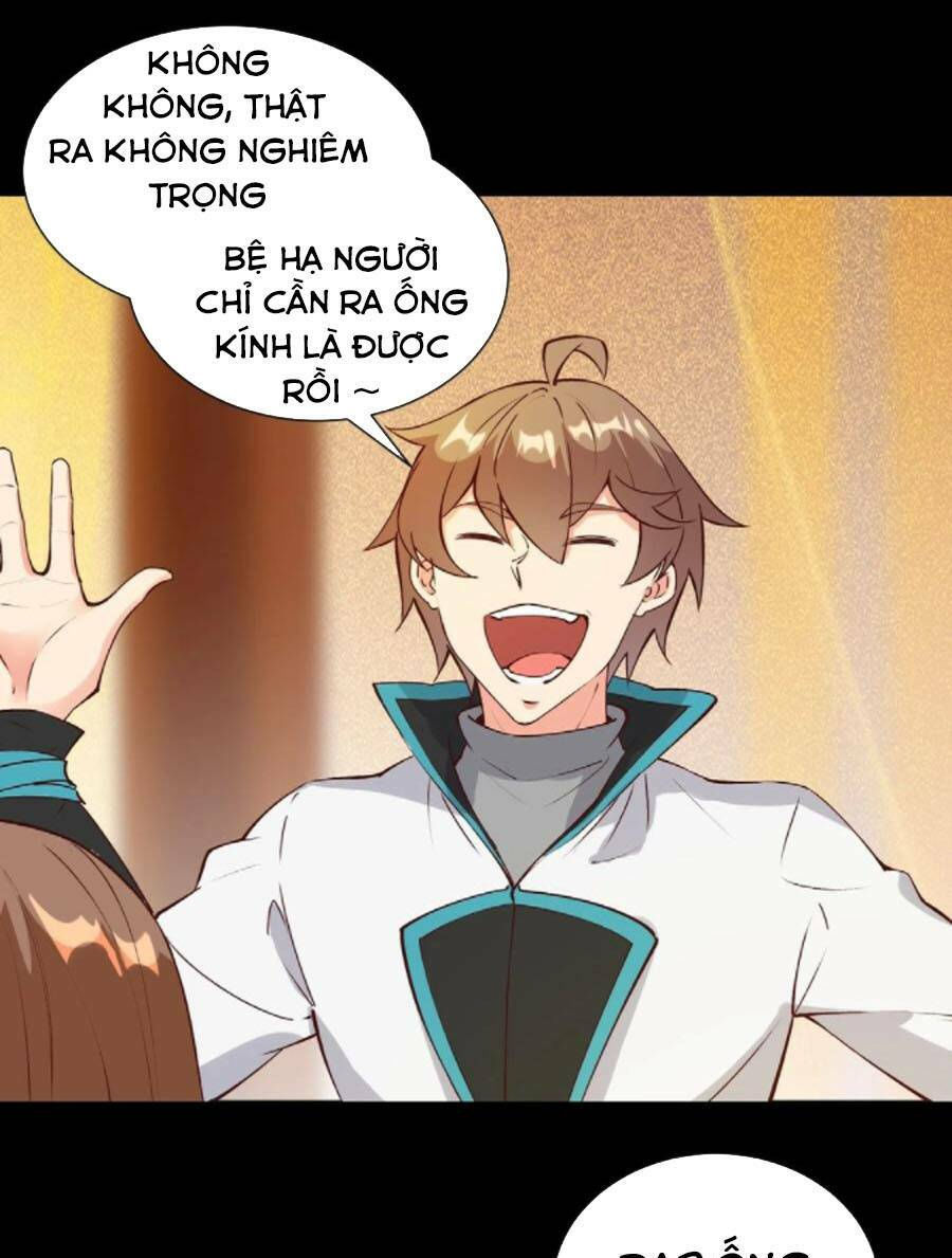 ta lập hậu cung tại tây du ký chapter 59 35