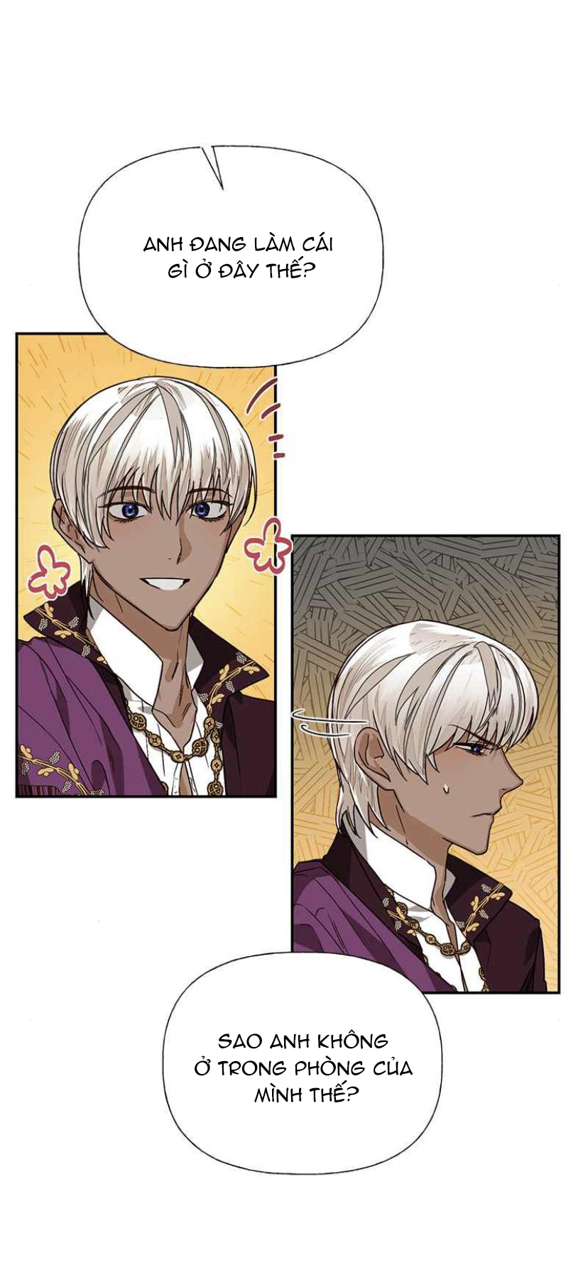 Hậu Cung Của Nữ Chính chapter 28 - Trang 49