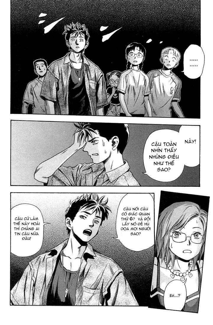 otogi matsuri chapter 9 24