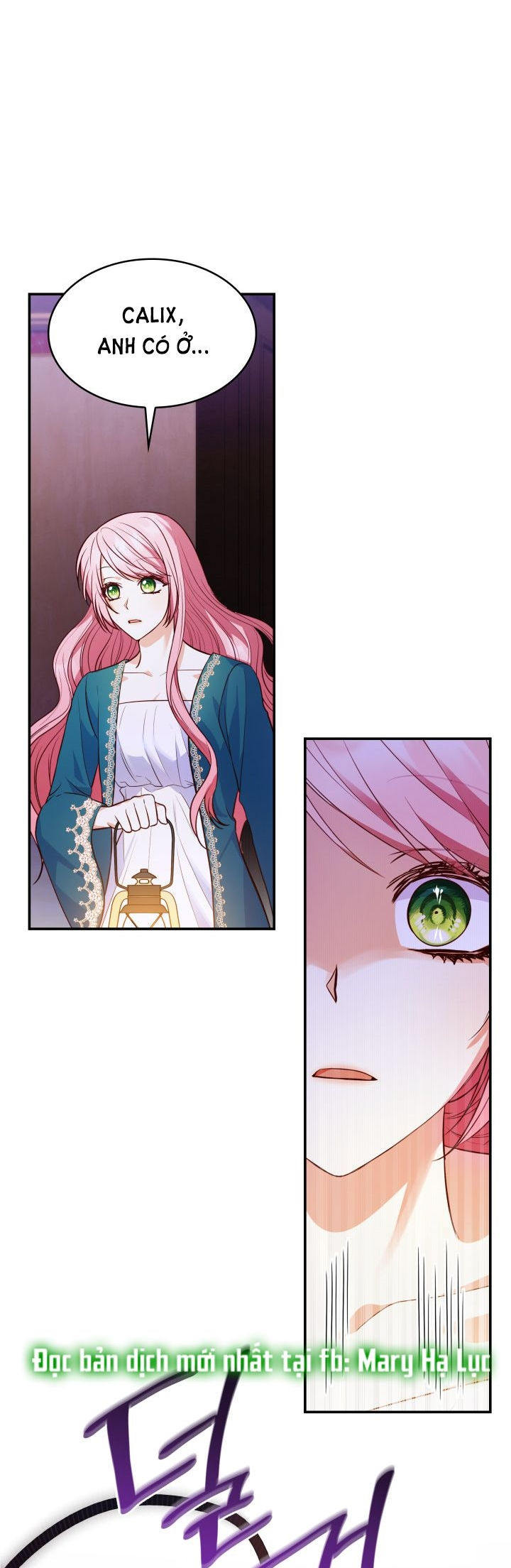 từ ác nữ tôi phải trở thành một người mẹ chapter 32.2 44