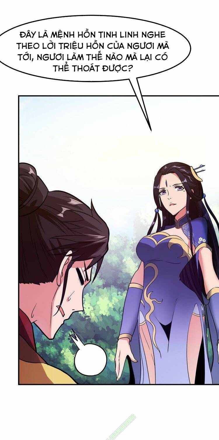 vô cực chiều thiên chapter 6 7