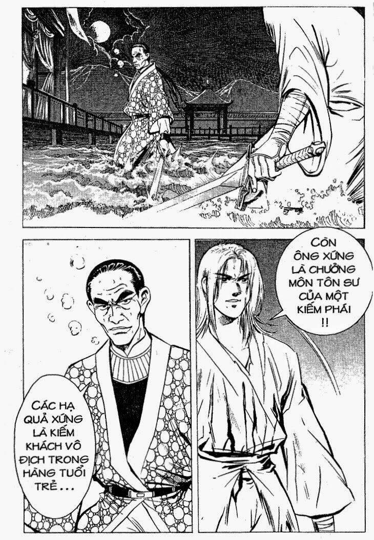 lục tiểu phụng truyền kỳ chapter 20 17