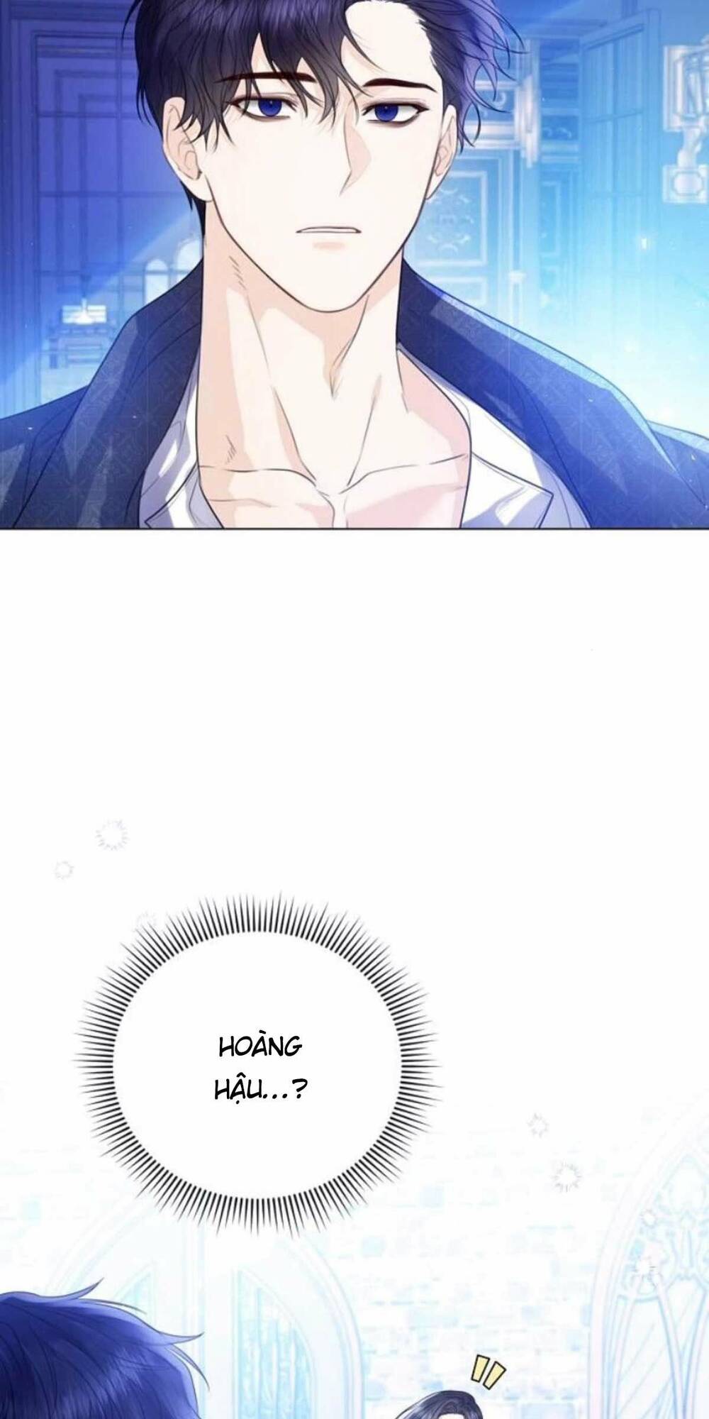 tôi sẽ từ bỏ vị trí hoàng hậu chapter 28 86