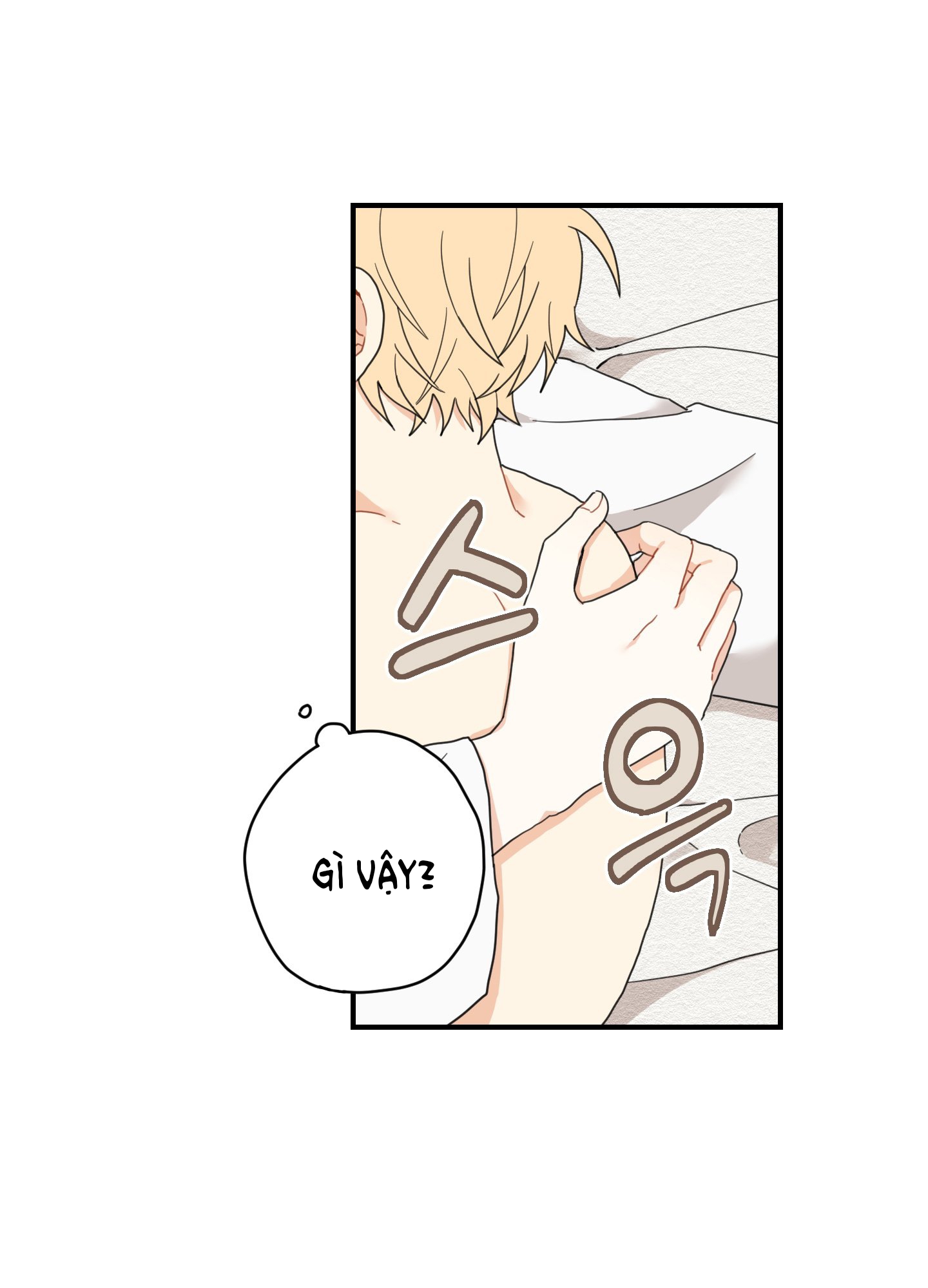 [18+] con đường hoa chuông vàng - liên kiều rơi chốn này chapter 4.1 21