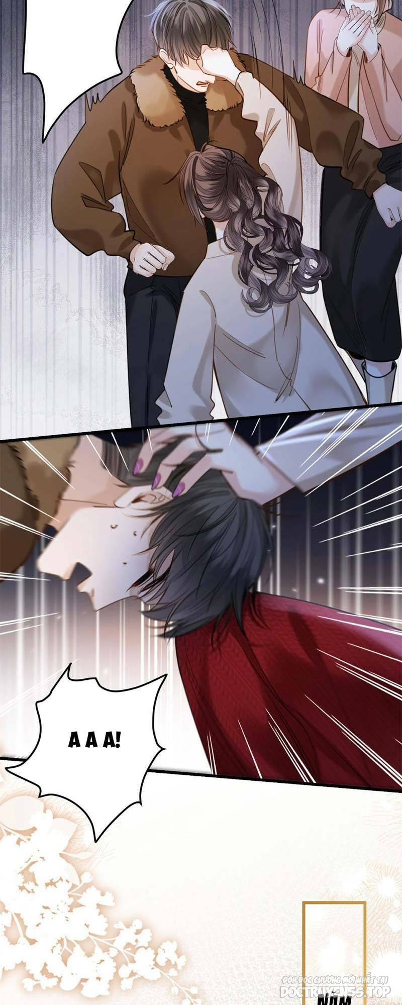 mỗi ngày đều thích anh chapter 17 18