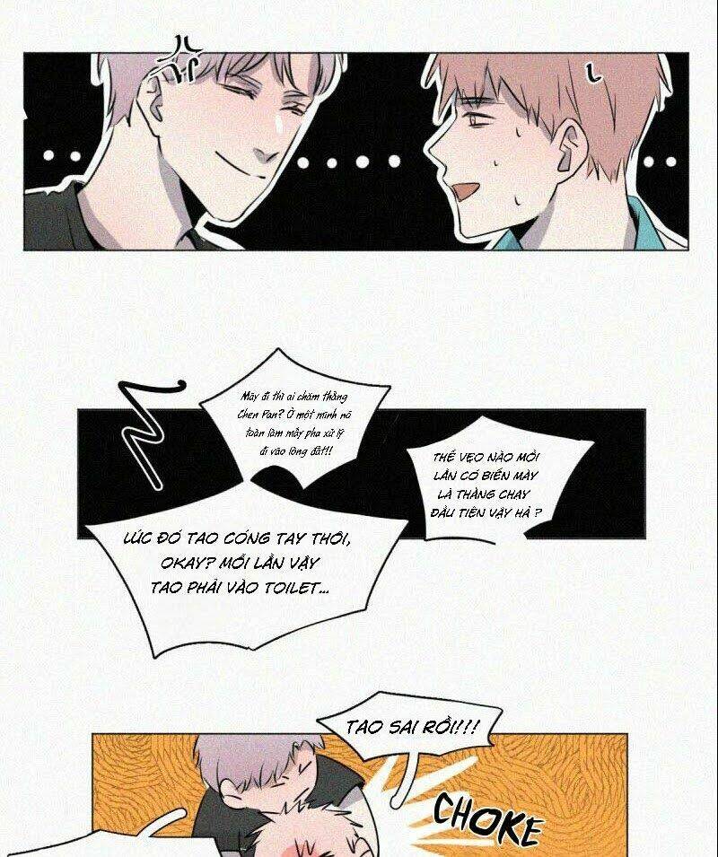 câu chuyện về cậu và tôi chapter 3 6