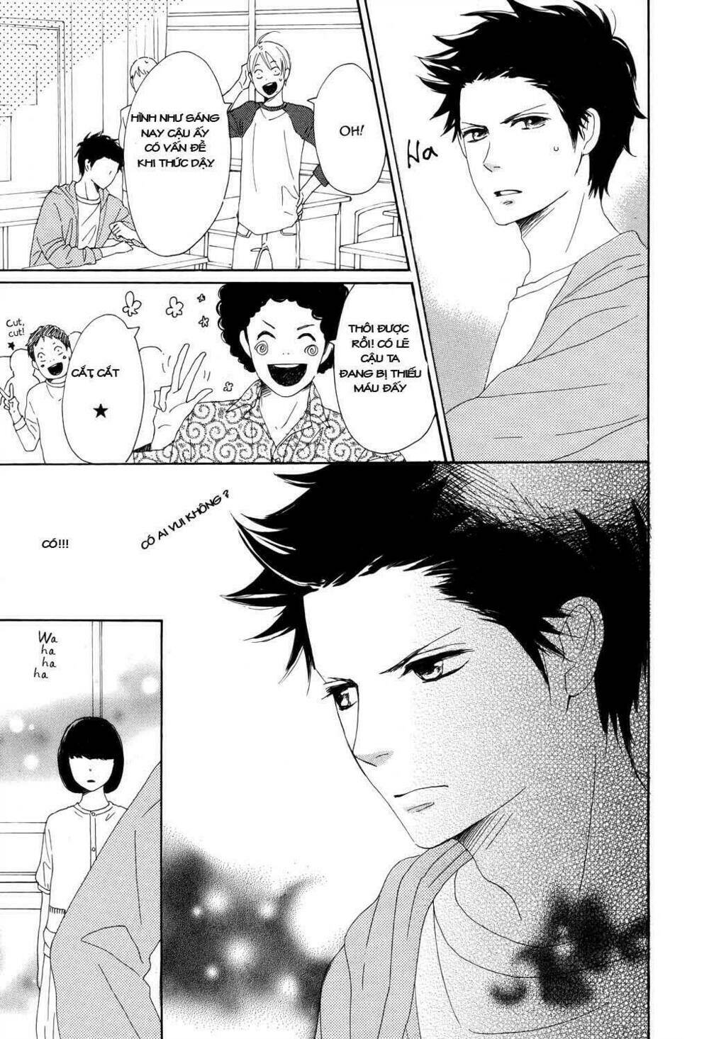 love com two chapter 1 26