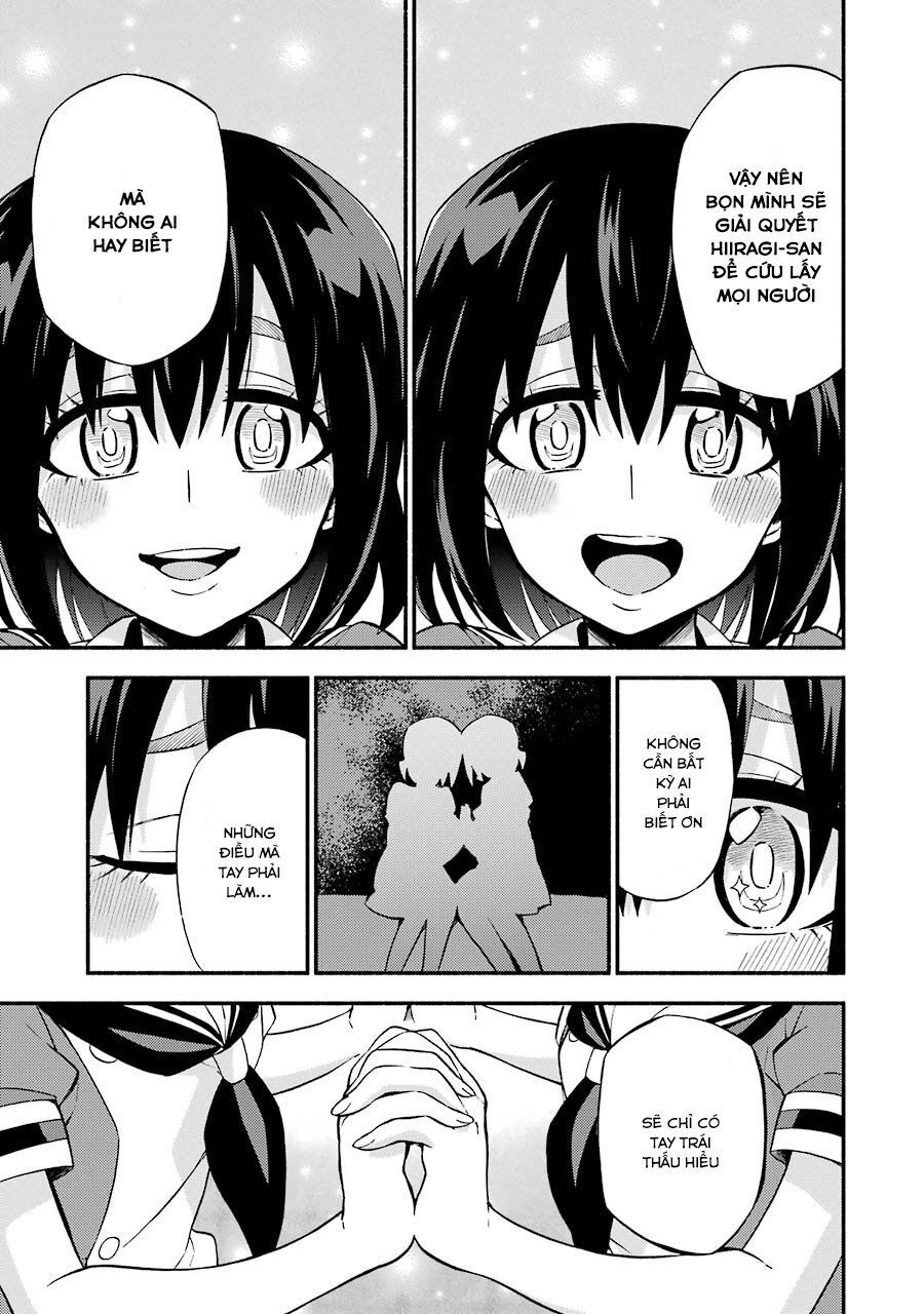 nana vô năng chapter 39 27