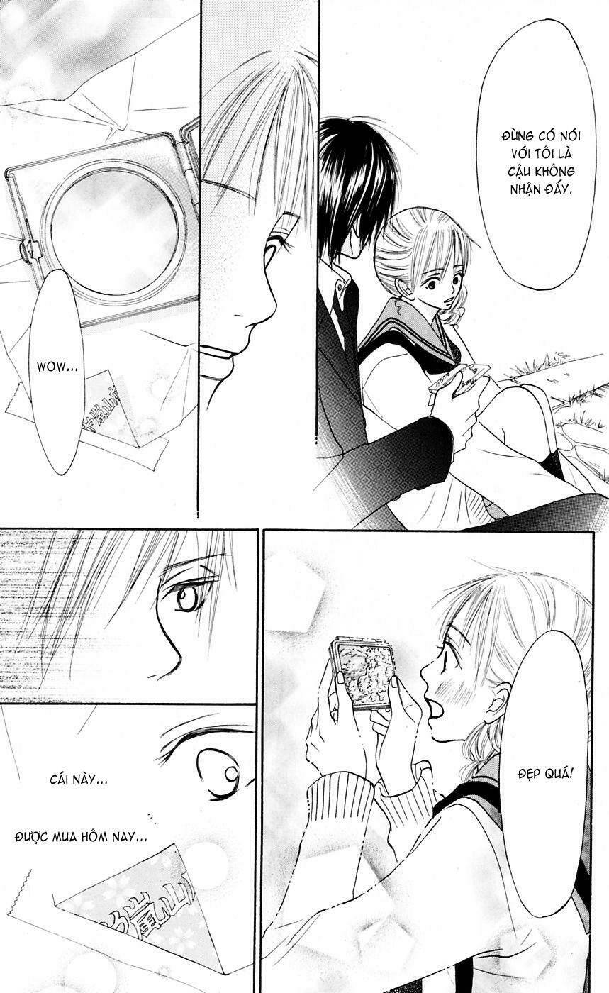 phát điên vì em chapter 12 36