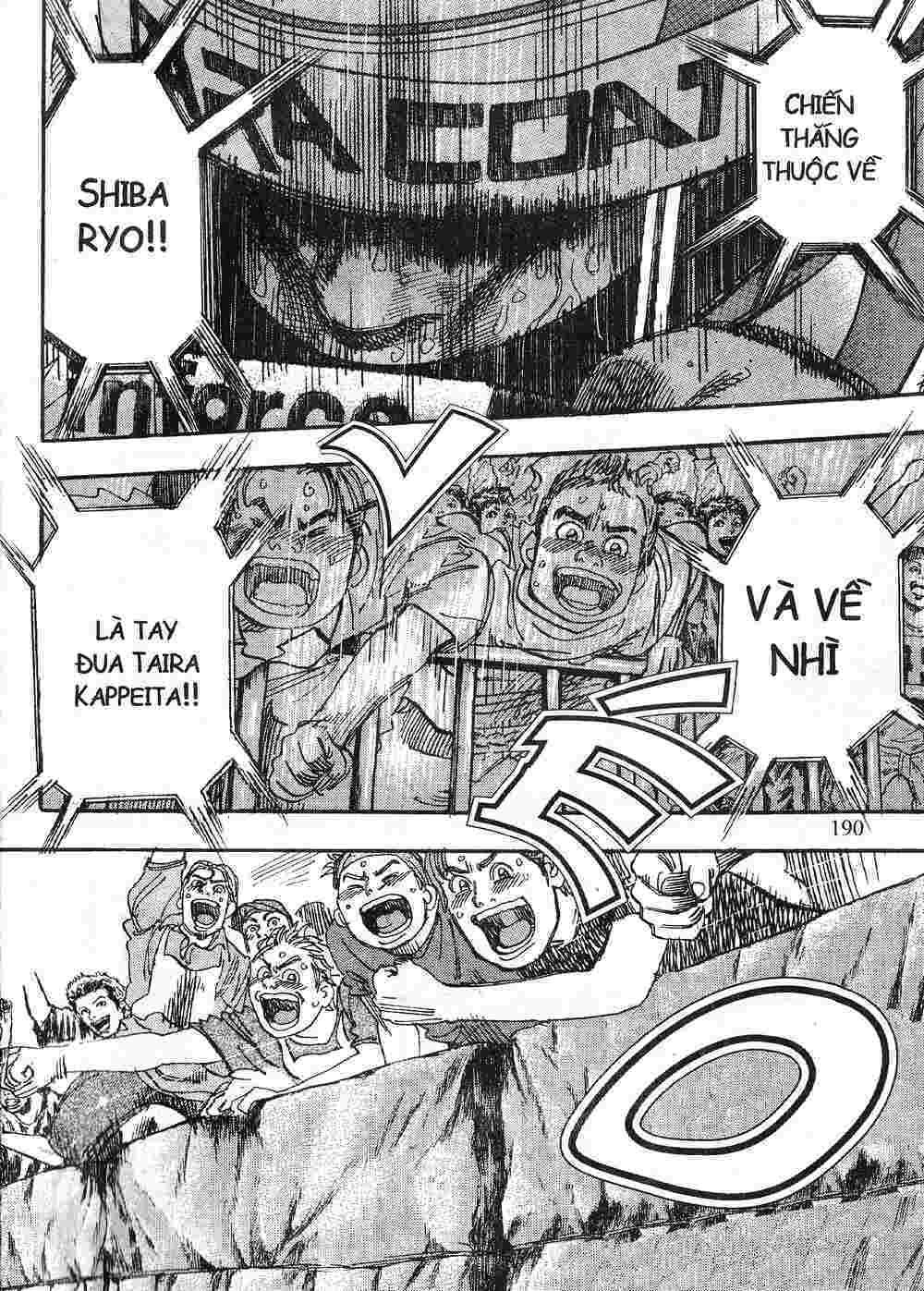 khát vọng đường đua chapter 57 2