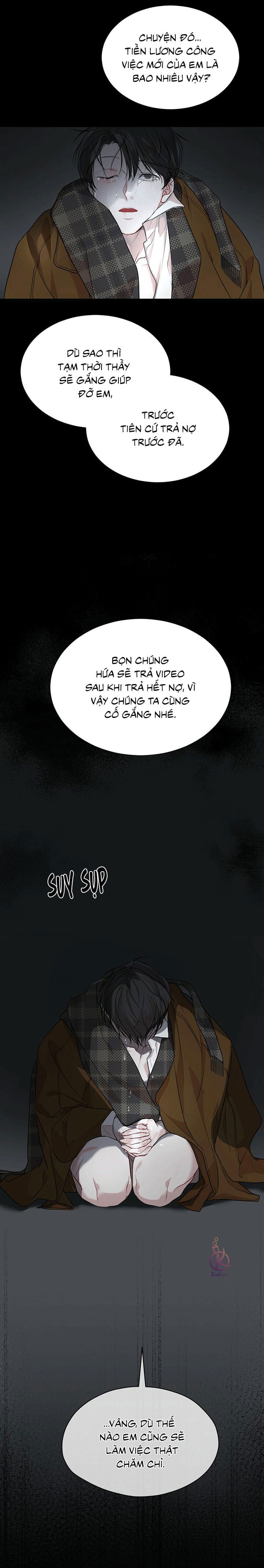 hình thái khởi sinh chapter 43 17