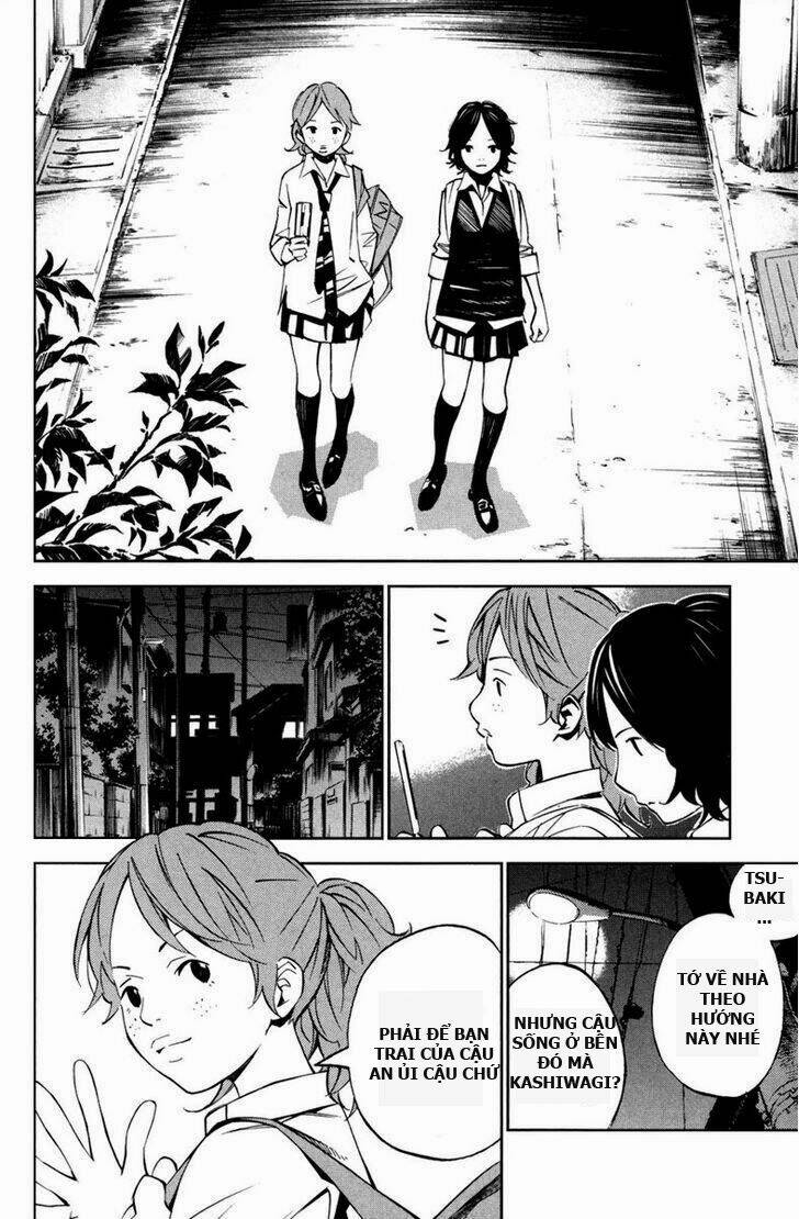 shigatsu wa kimi no uso chapter 9 82