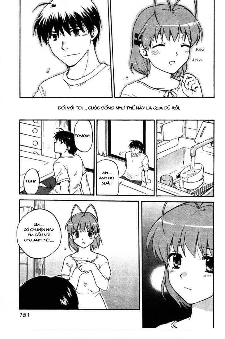 clannad chapter 19 5