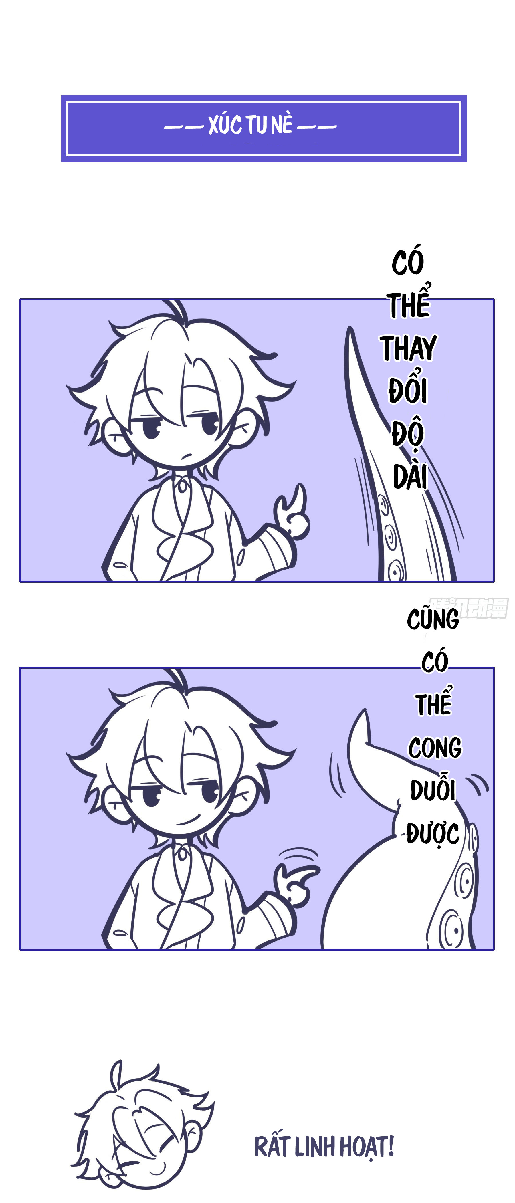 điếm nhiễm (hoen ố) chapter 2 42