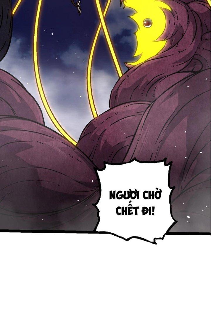 từ cây cổ thụ bắt đầu tiến hóa chapter 76 70