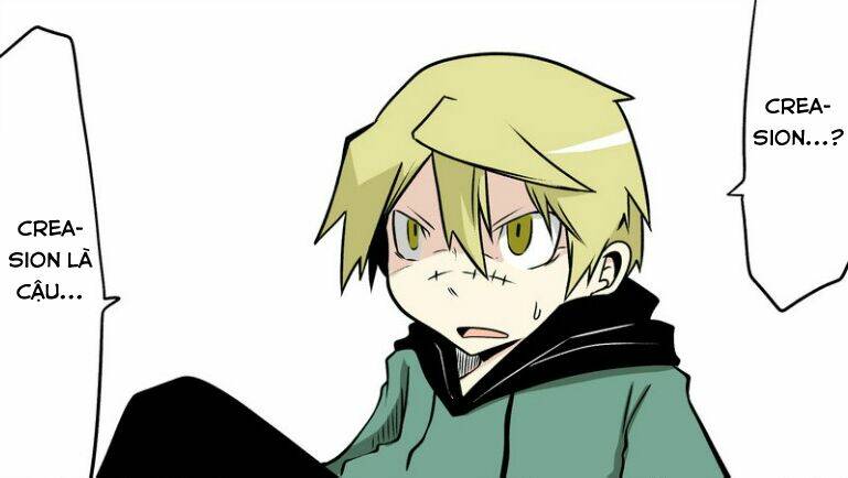 senyuu chapter 28 16