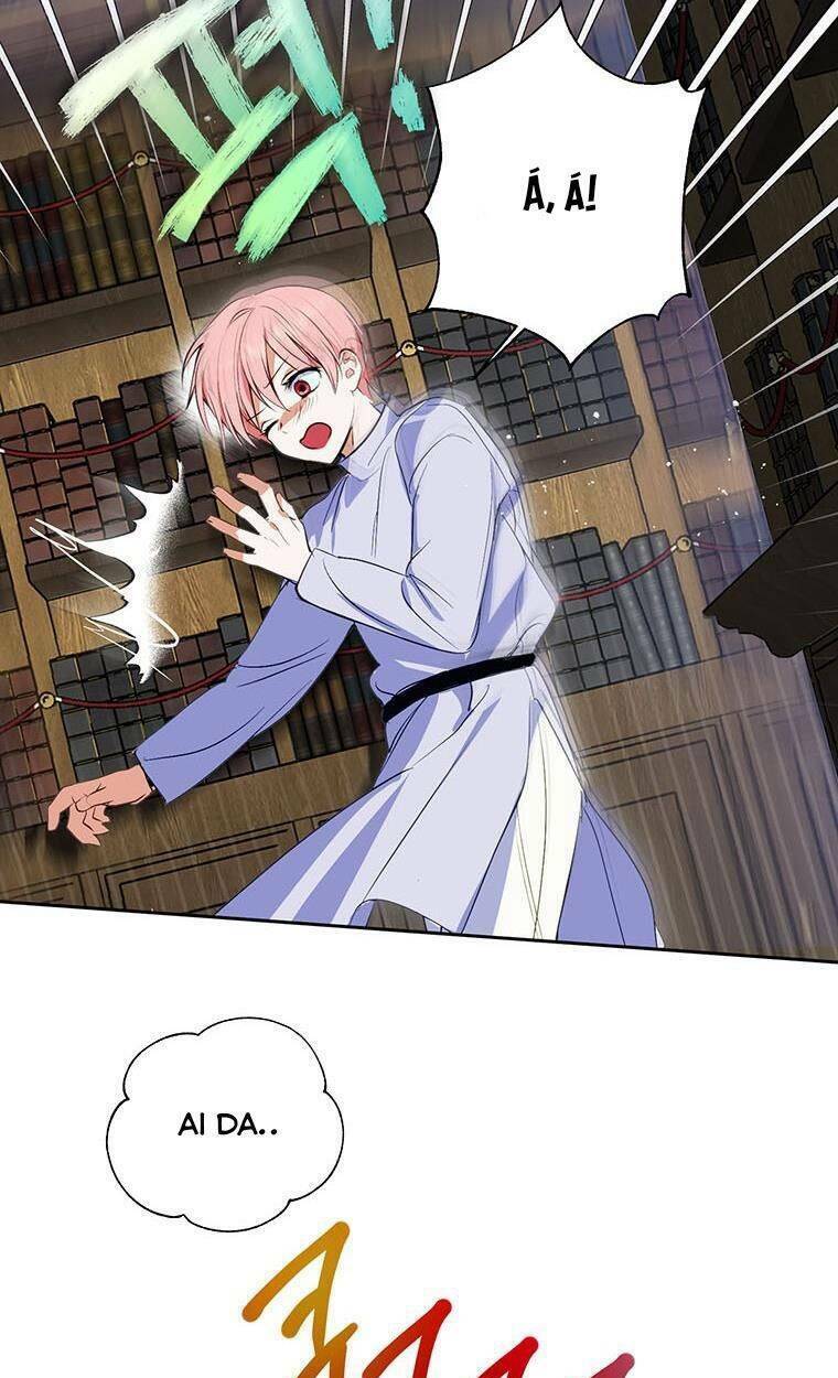 phía sau mặt nạ của nam chính hiền lành chapter 1 57