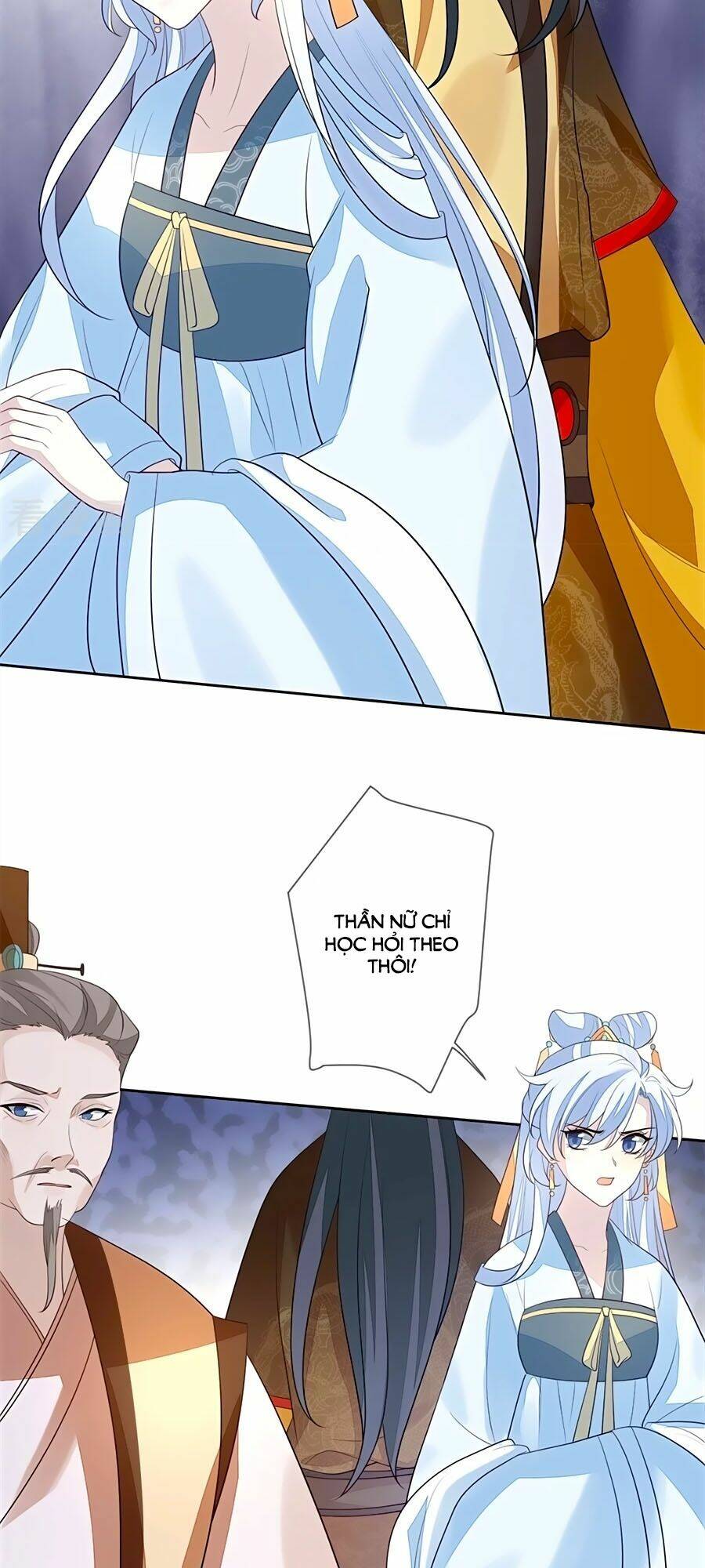 cửu khuyết phong hoa chapter 30 14