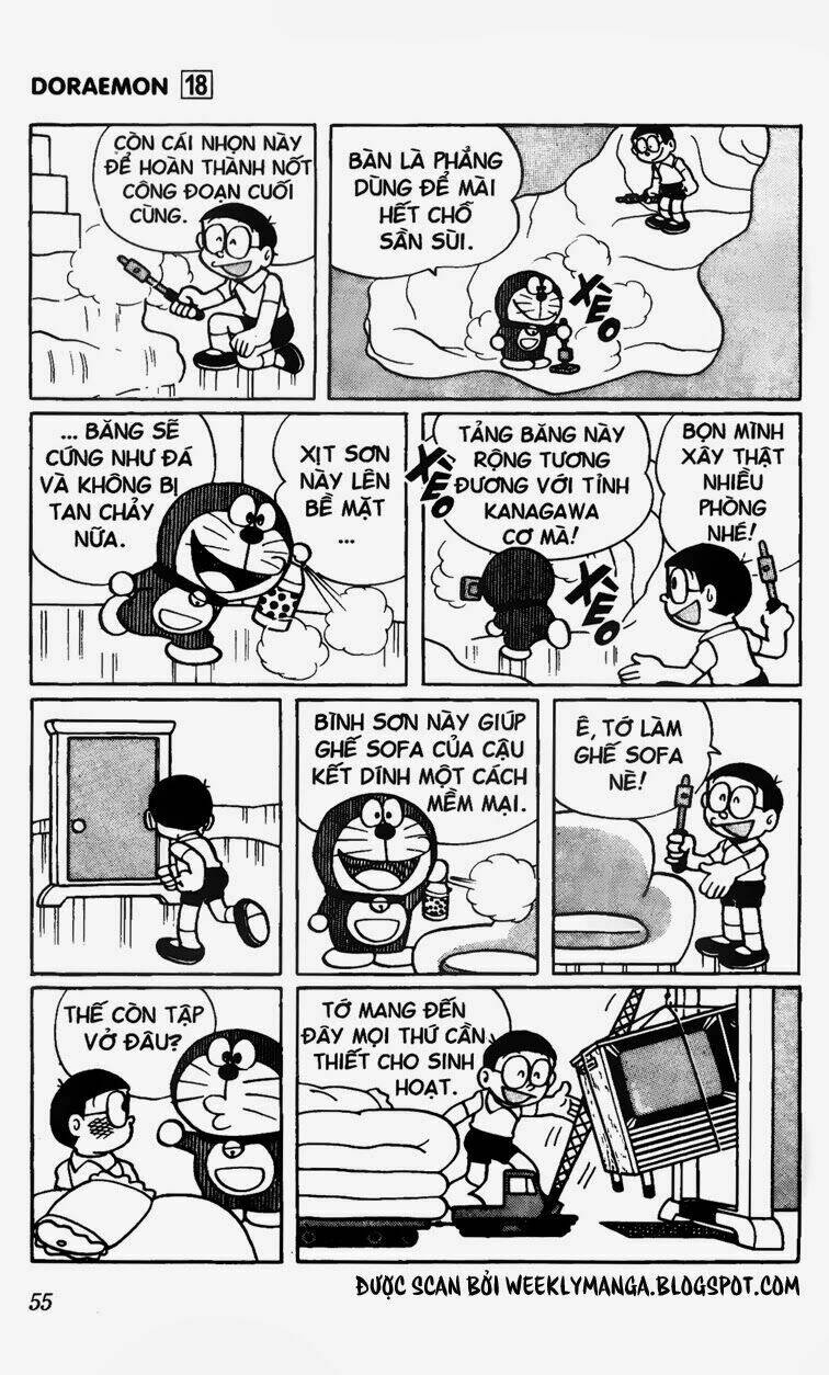 doraemon chapter 328 5